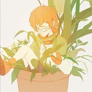 Meet your Posher, Riley